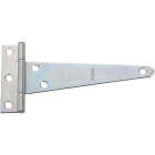 National 6 In. Light Duty T-Hinge With Screw (2 Count) Image 1